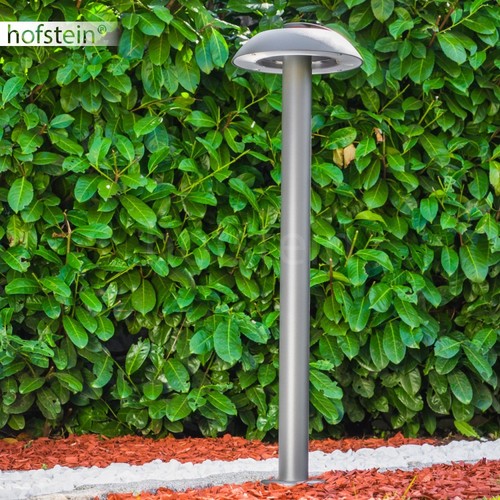 Wegeleuchte Design LED Aussen Steh Leuchte Wege Lampen Garten Pollerleuchte IP54