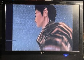 Sega Dreamcast Shenmue game (Japanese)  MYSC-J- Working