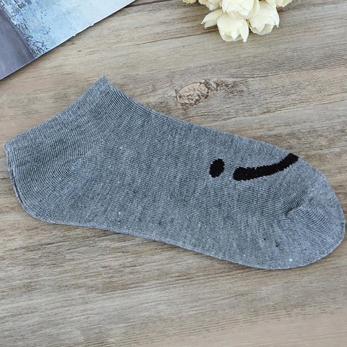 1 Pair Women/'s Fashion Comfortable Cotton Sock Slippers Short Ankle