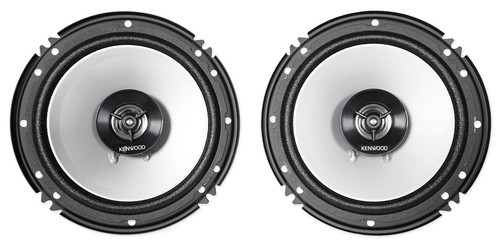 Kenwood Rear Deck 6.5/" Speaker Replacement For 13-15 Nissan Altima Sedan