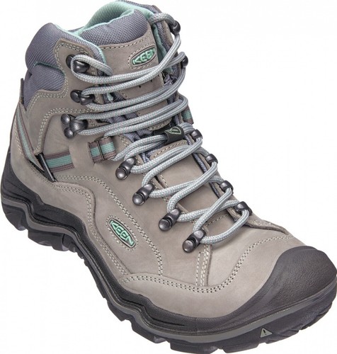 Keen galleo Mid WP Femmes des Rangers Trekking Chaussures Étanche