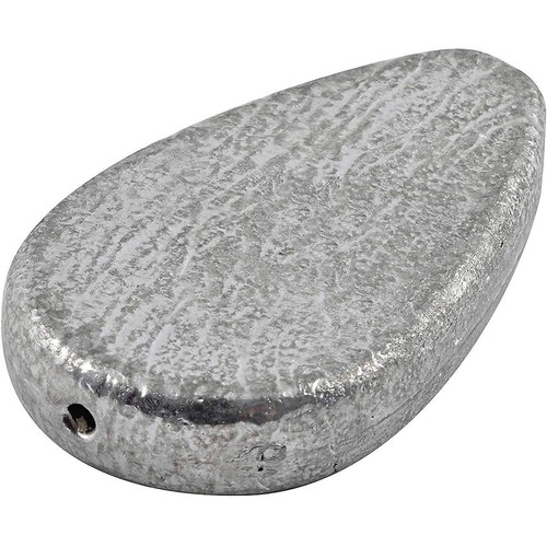 *FREE SHIPPING* OZ NO ROLL SLIP SINKERS *BEST PRICE* CHOOSE SIZE AND QUANTITY
