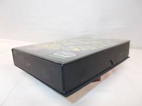 NeoGeo AES -- World Heroes 2 -- Boxed. JAPAN GAME. ADK. Works fully!! 13471