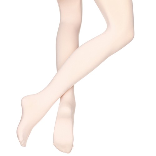 Capezio 1815 Adult Ultra Soft Footed Tights Various Colours