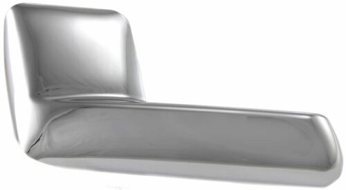 New Door Handle Driver Left Side Front Inner Interior Inside Chrome LH Hand