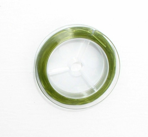 Feederfischen 10 Meter Spitzen Shock-Absorber Drennan Green Power Gum Feedern