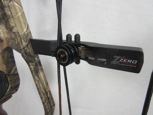 Hoyt Pro Defiant 30 Compound Bow Xtra Camo Various options Right Hand