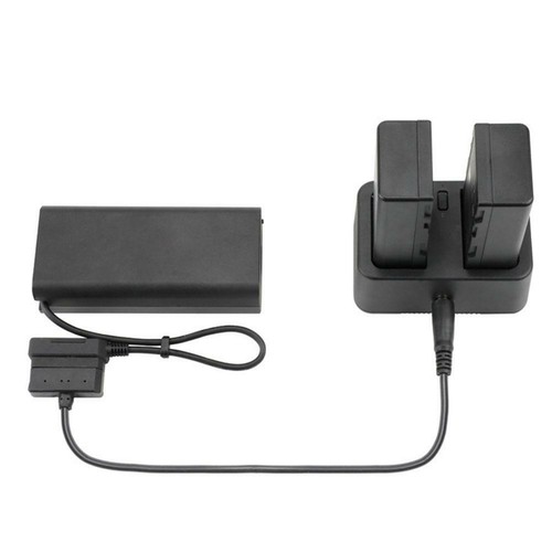 Batterie D/'Allumage Conversion Câble de charge adaptateur pour DJI Mavic 2 To CrystalSky