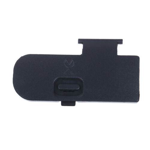 Camera battery door cover lid cap replacement part for Nikon D5100 ZS ob