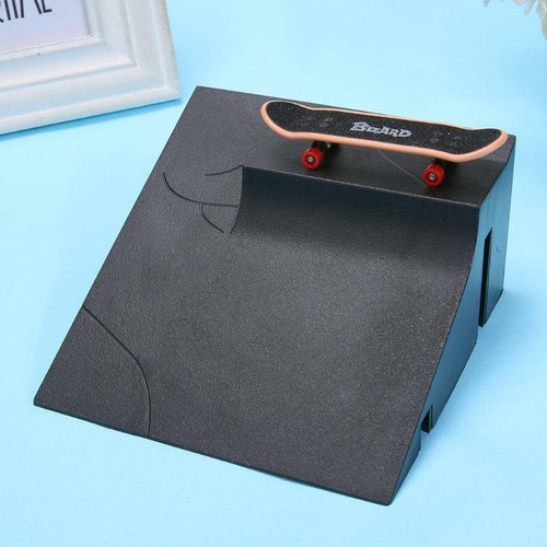 Mini skateboard Toys touche Skate Park Board Doigt Astuces Ultimate Parcs