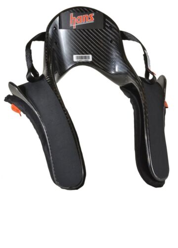 Medium Hans Device Pro Ultra 20 Degree Quick Click Sliding Tethers,Arai,Simpson