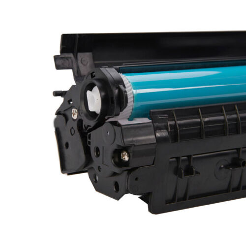 6PK CE278A 78A Black Toner Cartridge For HP LaserJet Pro M1536dnf P1566 P1606dn