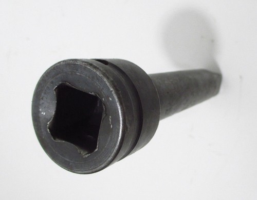 Armstrong 21-923 3//4/" Drive 7/" Long Impact Extension MADE IN USA