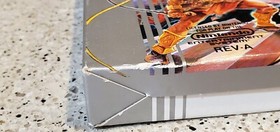 Castlevania III: Dracula's Curse 3 Nintendo NES Complete CIB Box Manual Inserts!