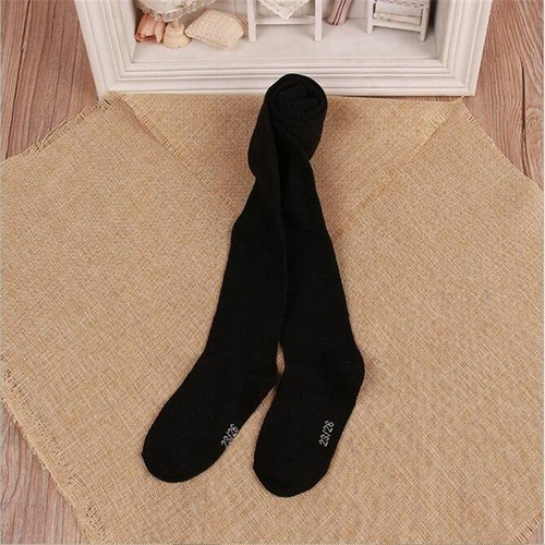 Children Knitted Spring//Autumn Infant Tights Pantyhose Baby Girls Cotton