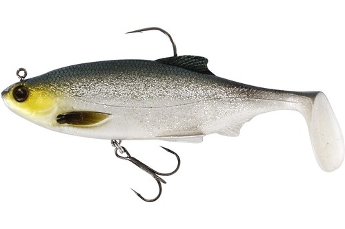 Westin Ricky The Roach R/&R 14cm 57g Perch Lure Predator Pike Zander