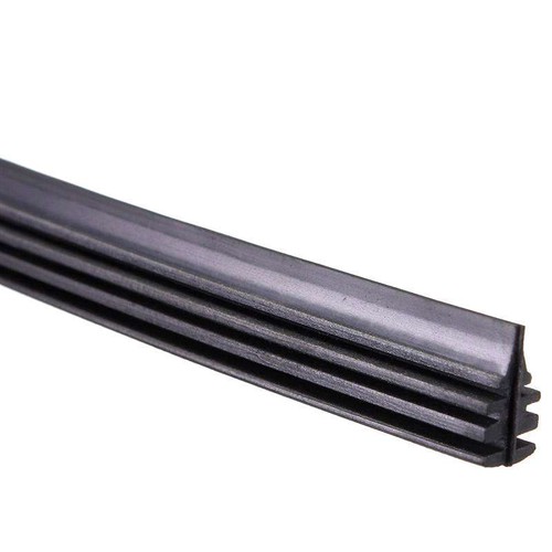 2 x 700 MM WISCHERGUMMI ERSATZGUMMI SCHEIBENWISCHER GUMMI FÜR BOSCH AEROTWIN