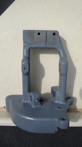 DAVENPORT-HOUSING-BRACKET