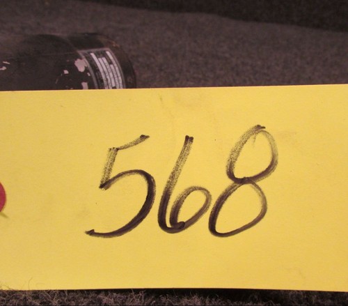 91-380018-1 USE:20B380-1 Beechcraft Turn /& Bank Ind.