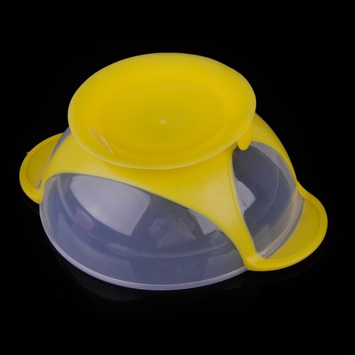Baby Saugfuß Schüssel Säugling Trainings Bowl Fütterung Schüssel mit Löffel
