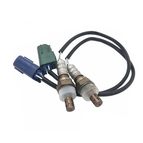 O2 Oxygen Sensor kit For Nissan XTRAIL X-TRAIL T30 12//2005 /> 2007 2.5 QR25