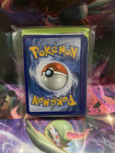 READ DESCRIPTION Pokemon Kanto Ryan Mystery God Pack 30 Cards