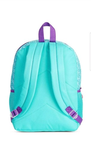 School Bookbag Set Dreamworks Trolls 100/% Happy Backpack with Lunchbox