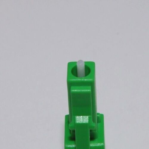 2 x LC//APC Fiber Optic Attenuator 15dB