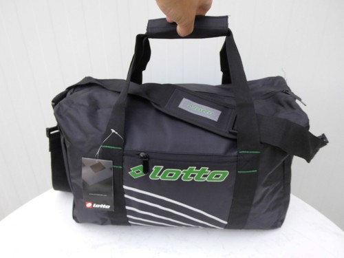LOTTO Sporttasche 48cm Tasche für zb Fussball Urlaub Freizeit Sport NEU
