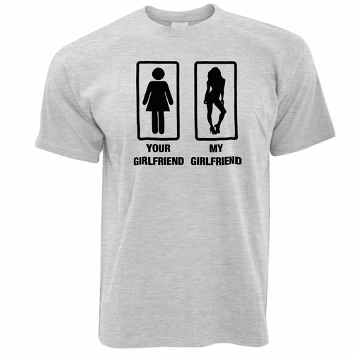 Mens Funny T Shirt Novelty Joke TShirt Rude Gift Him Dad Birthday Slogan Tee 3