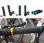 Cycling Bike Bicycle MTB Handlebar Grips Rubber Anti-slip Handle Grip 1Pair