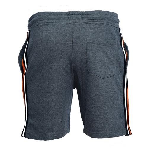New Mens Summer Shorts Fleece Trendy Gym Running Lounge Wear Casual Sweat Shorts