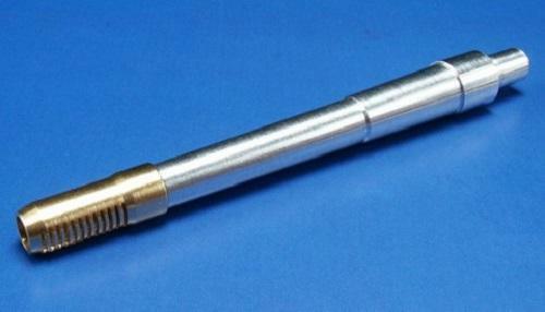 RB Model 35B63 152mm ML-20S SPG JSU-152 1:35