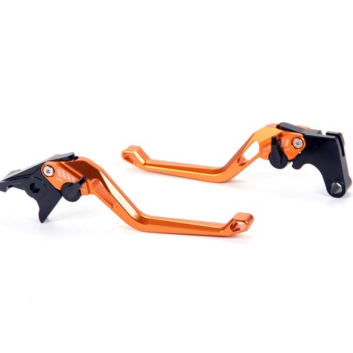 Machined Brake Clutch Levers For Moto Guzzi V7 Racer//Stone//Custom V9 Bobber//Roam