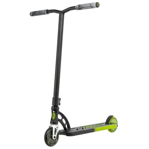 MADD Gear Origin PRO FADED SCOOTER noir vert