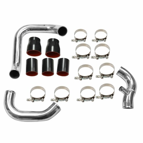 For Audi A4 S4 B5 1.8t 1998-2001 Front Mount Intercooler Kits Sets Fmic Bolt-on