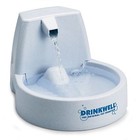 PetSafe Drinkwell Original Pet Water Fountain for Cat or Dog 1.5l 3 Filters