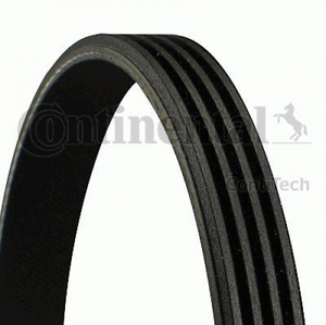 CONTITECH Keilrippenriemen für Riementrieb 4PK698