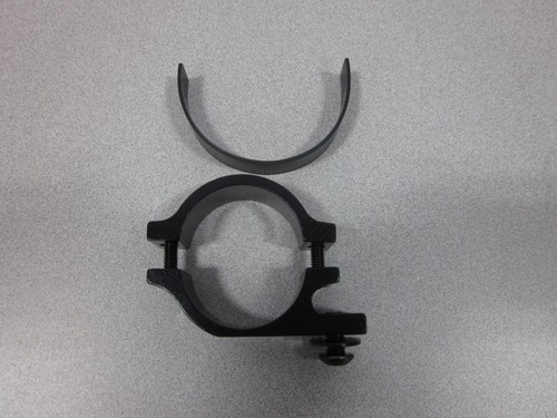 Universal UTV Roll Cage Clamp Mount 1.75/" Dia Aluminum Roll Bar Clamp Kawasaki