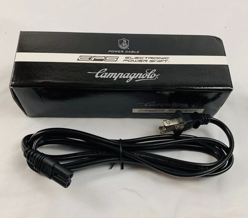 Campagnolo Polystyrène expansé Câble Power Kit-US STANDARD New New in Box