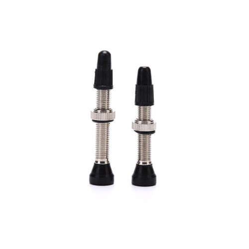 Details about   Tubeless Road Tire Mountain Bike Core Vacuum Air Valve Universal Valve 35/40mm 