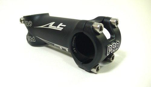 Shimano PRO LT Road Mountain Cyclocross MTB Bicycle Bike Stem 25.4mm 110mm Black