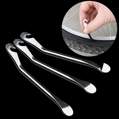 Heavy Duty Bicycle TIRE LEVER Removal Tool Vintage Schwinn Cruiser Bike Wheel