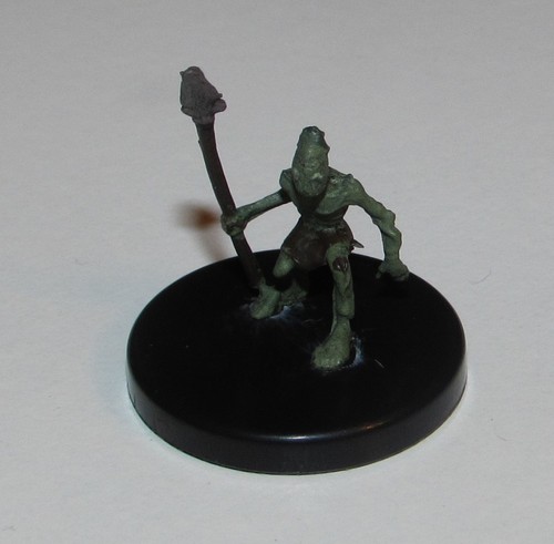 VEGEPYGMY 3 Tomb of Annihilation D/&D Dungeons and Dragons miniatures