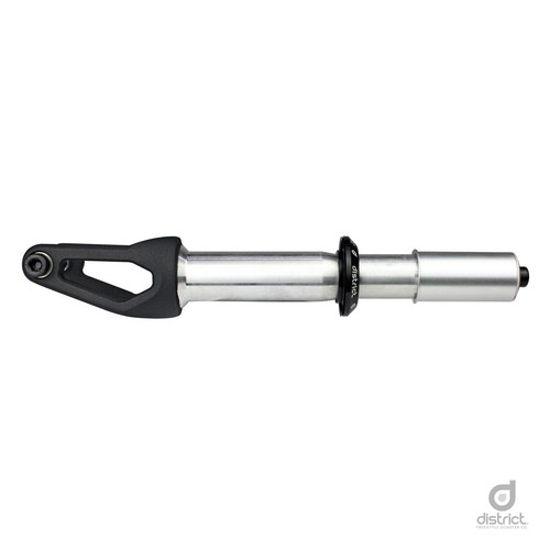 District Scooter HT-SERIE htfk 1 MINI HIC FORK-Asfalt