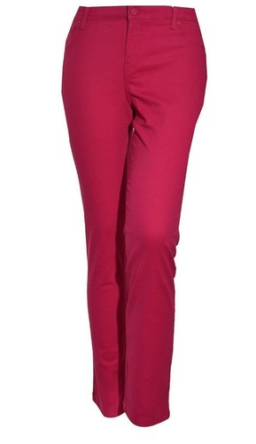 Gloria Vanderbilt Modern Fit Sadie Slim FREE SHIPPING M36