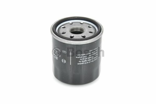 Fuel Filter fits TOYOTA AURIS ZRE151 1.6 07 to 12 1ZR-FE Genuine Bosch New