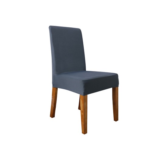 Dining Chair Covers Washable Stretch Removable Slipcover Decor Wedding Christmas
