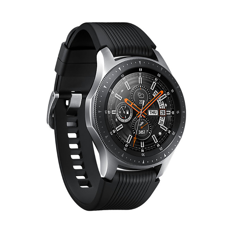 Samsung Watch 46mm Black