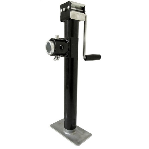 4x Canopy Caravan Trailer Jack Stands Extra Long Leg 108cm Extended